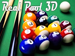 ਰੀਅਲ ਪੂਲ 3D 