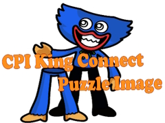 ਸੀਪੀਆਈ ਕਿੰਗ ਕਨੈਕਟ ਪਜ਼ਲ ਚਿੱਤਰ 