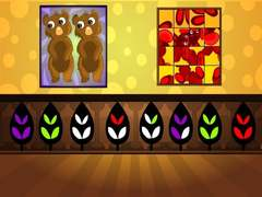 Brooder House Escape 