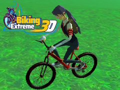 ਬਾਈਕਿੰਗ ਐਕਸਟ੍ਰੀਮ 3D 
