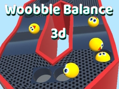 ਵੌਬਲ ਬੈਲੇਂਸ 3d 2 