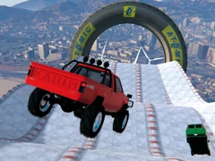ਆਈਸ ਡ੍ਰੌਪ: GTA 5 ਔਨਲਾਈਨ 