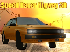 ਸਪੀਡ ਰੇਸਰ Higway 3D 