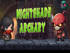 Nightshade ਤੀਰਅੰਦਾਜ਼ੀ 