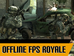 ਔਫਲਾਈਨ FPS ਰਾਇਲ 