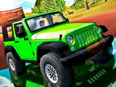 ਪਹਾੜੀ ਚੜ੍ਹਾਈ 4x4 