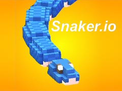 ਸਨੈਕਰ. io 