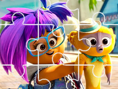 Vivo Jigsaw 
