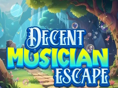 ਵਧੀਆ ਸੰਗੀਤਕਾਰ Escape 