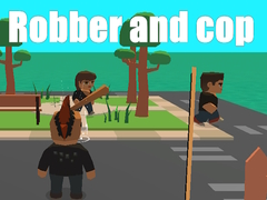 ਲੁਟੇਰਾ ਅਤੇ ਸਿਪਾਹੀ 