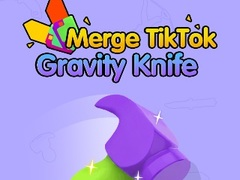 Tiktok Gravity Knife ਨੂੰ ਮਿਲਾਓ 