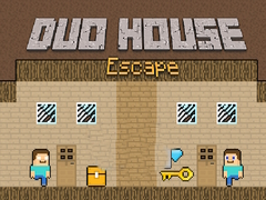 Duo House Escape 