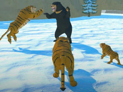 ਟਾਈਗਰ ਫੈਮਿਲੀ ਸਿਮੂਲੇਟਰ 