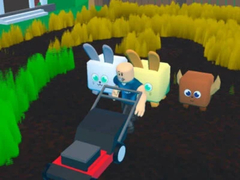 ਰੋਬਲੋਕਸ: ਲਾਅਨ ਮੋਇੰਗ ਸਿਮੂਲੇਟਰ 