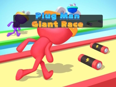 ਪਲੱਗ ਮੈਨ ਰੇਸ 