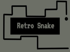 Retro Snake 
