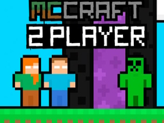 MCCcraft 2 ਪਲੇਅਰ 