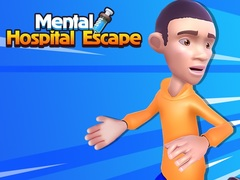 ਮਾਨਸਿਕ ਹਸਪਤਾਲ ਤੋਂ ਬਚਣਾ 