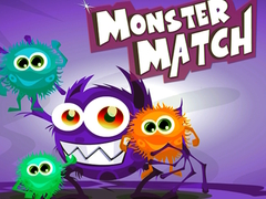 Monsterr ਮੈਚ 