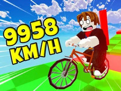ਨਰਕ ਦੀ ਬਾਈਕ: ਬਾਈਕ 'ਤੇ ਸਪੀਡ ਓਬੀ 