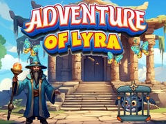 Lyra ਦਾ ਸਾਹਸ 