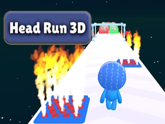 ਹੈੱਡ ਰਨ 3D 