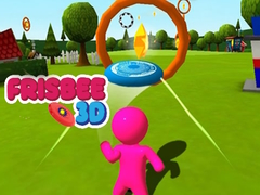 ਫਰਿਸਬੀ 3D 
