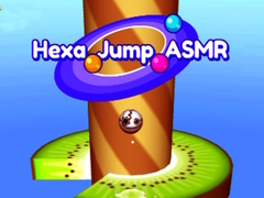 ਹੈਕਸਾ ਜੰਪ ASMR 
