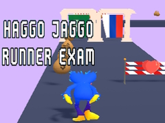 ਹੈਗੋ ਜਾਗੋ ਦੌੜਾਕ ਪ੍ਰੀਖਿਆ 