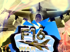 F16 ਜੰਗ 