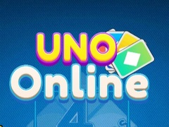 Uno ਆਨਲਾਈਨ 