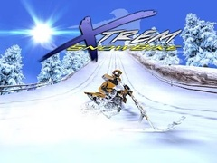 Xtrem SnowBike 