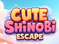 ਪਿਆਰਾ Shinobi Escape 
