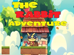 The Rabbit Adventure 