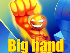 ਵੱਡਾ ਹੱਥ 