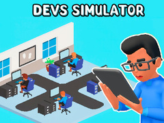 Devs ਸਿਮੂਲੇਟਰ 