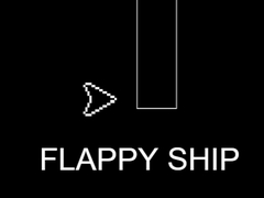 Flappy ਜਹਾਜ਼ 