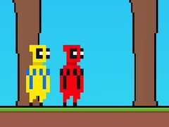 RedPool Legends 2 ਪਲੇਅਰ 