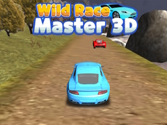 ਵਾਈਲਡ ਰੇਸ ਮਾਸਟਰ 3D 