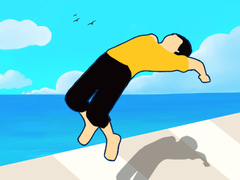 ਬੈਕਫਲਿਪ ਮਾਸਟਰ 