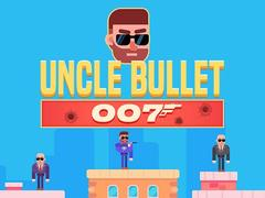 ਅੰਕਲ ਬੁਲੇਟ 007 