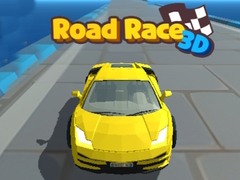 ਰੋਡ ਰੇਸ 3D 