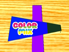 ਰੰਗ ਮਿਸ਼ਰਣ 