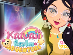 Kawaii Realm Adventure 