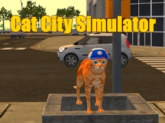 ਕੈਟ ਸਿਟੀ ਸਿਮੂਲੇਟਰ 
