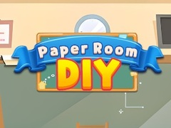ਪੇਪਰ ਰੂਮ Diy 