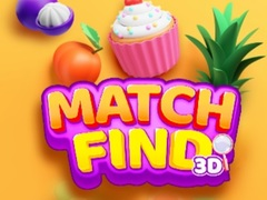 ਮੈਚ ਲੱਭੋ 3D 