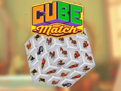 ਘਣ ਮੈਚ 