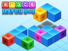 ਬਲਾਕ ਮੈਚ 8x8 