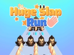 ਭਾਰੀ ਥੱਪੜ ਦੌੜ 